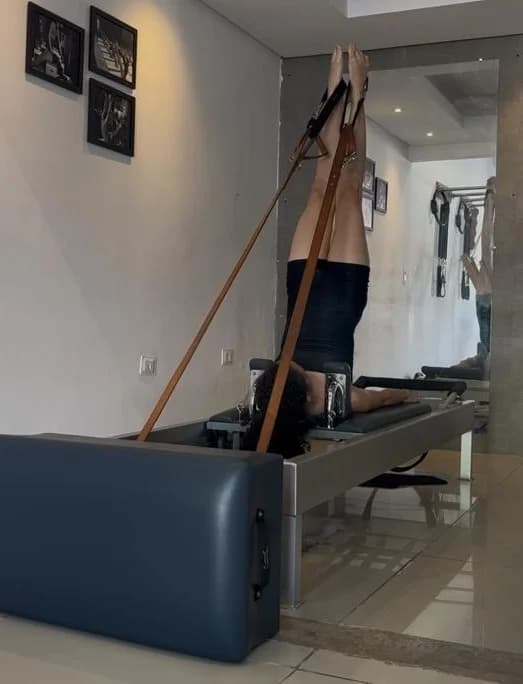 Sarah Paiva - Pilates Clássico – foto 2