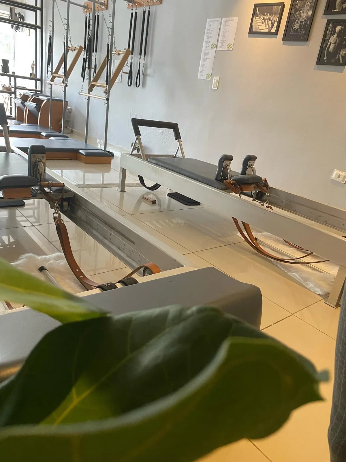 Sarah Paiva - Pilates Clássico – foto 3
