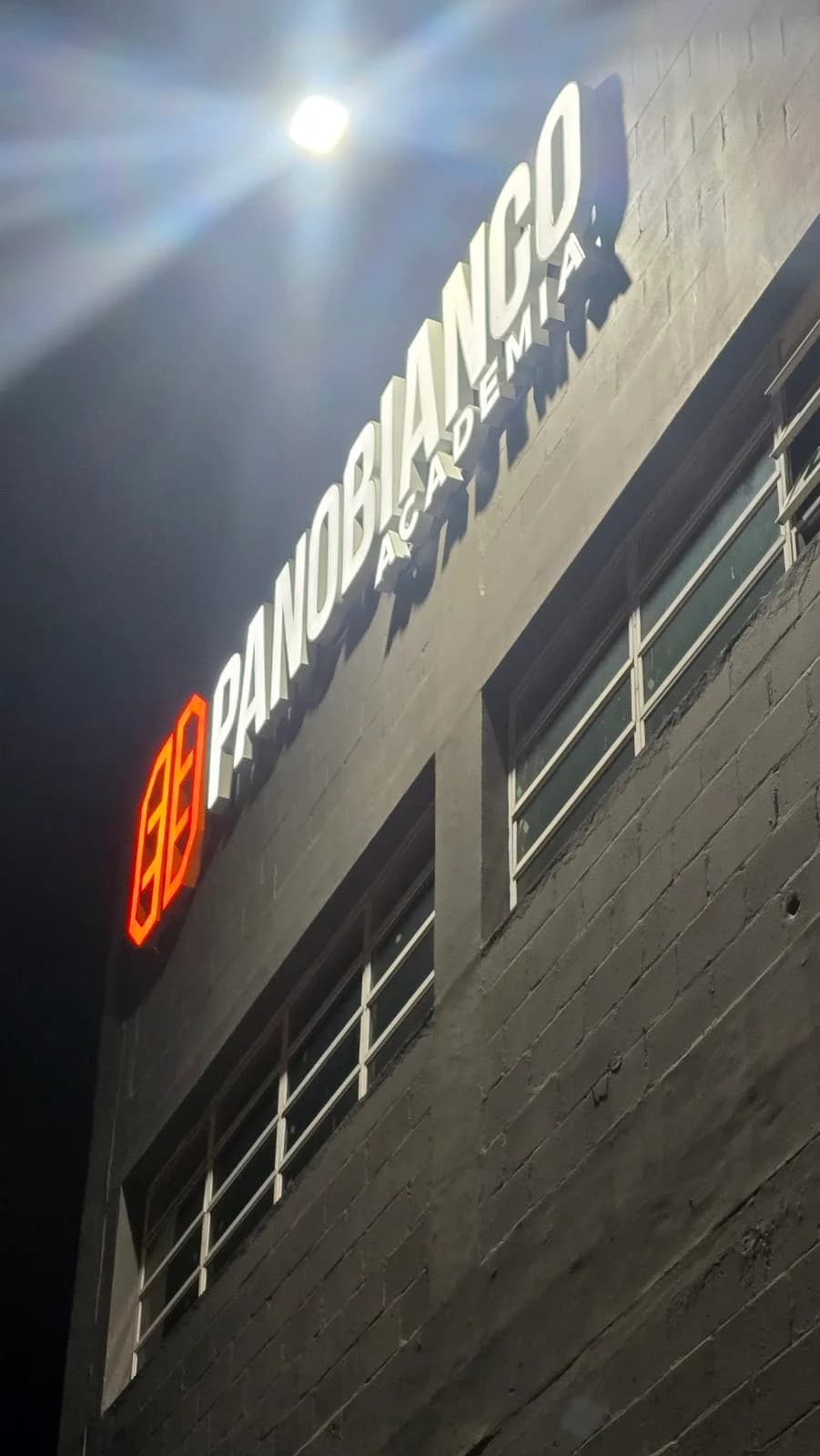 Panobianco Bela Vista - Academia – foto 3