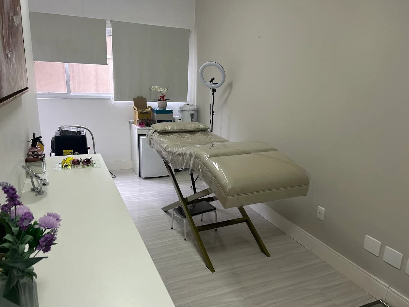 Infinity Estética Avançada - Harmonização facial e corporal