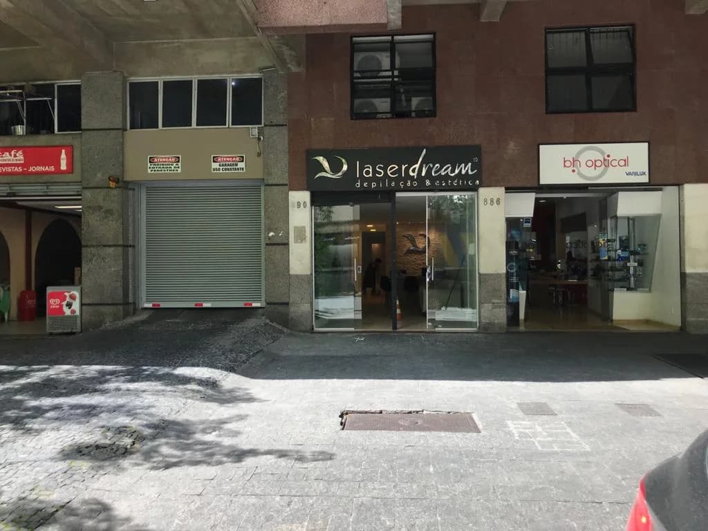 Depilação a Laser Belo Horizonte - Laser Dream (Centro) – foto 2
