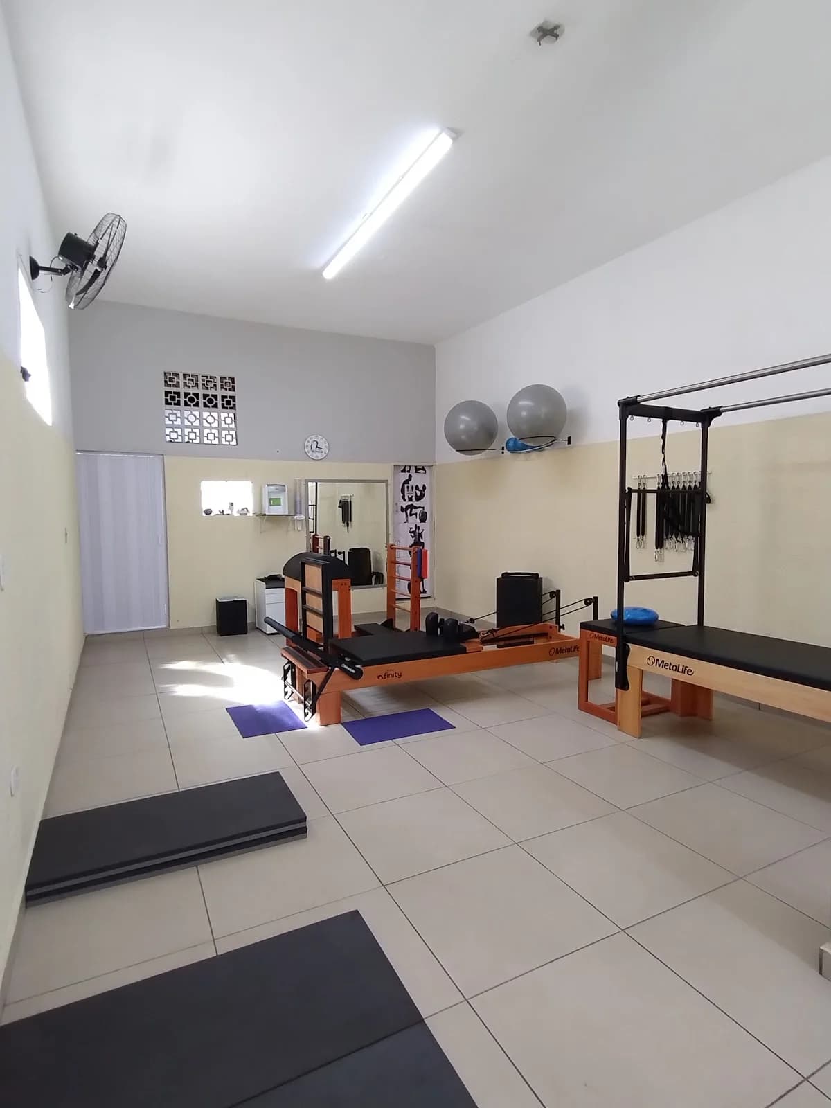 Romão Studio Pilates – foto 1