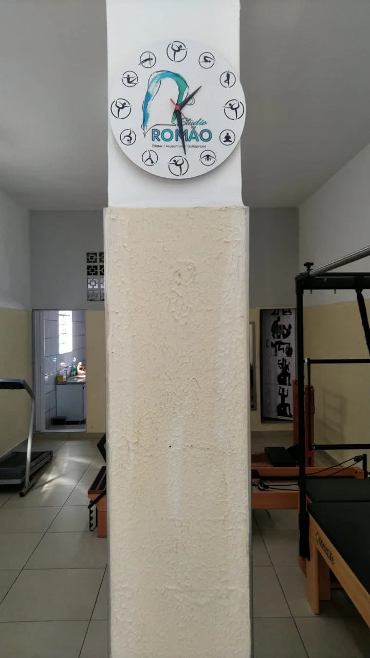 Romão Studio Pilates – foto 2