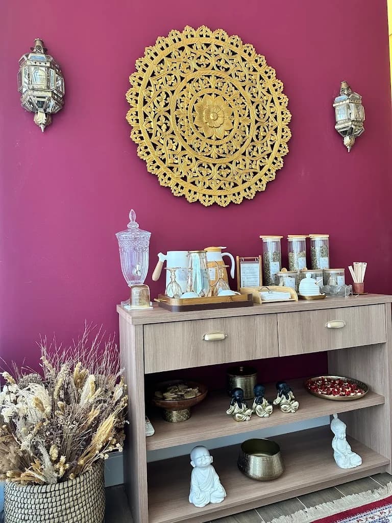 Buddha Spa The Senses Guarulhos – foto 1