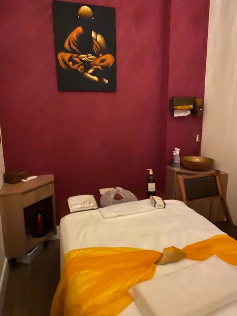 Buddha Spa The Senses Guarulhos – foto 2