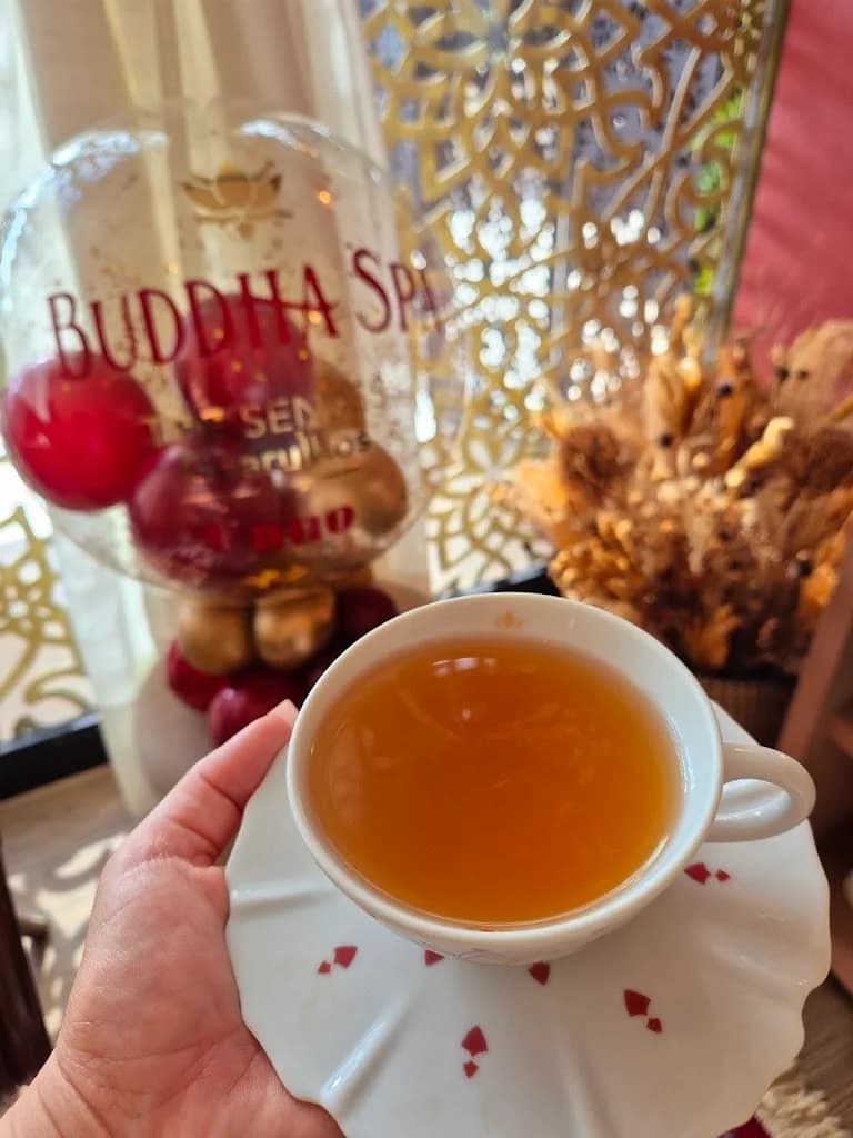 Buddha Spa The Senses Guarulhos – foto 3