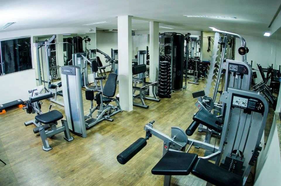 e-Life Studio Treino Musculação. – foto 1