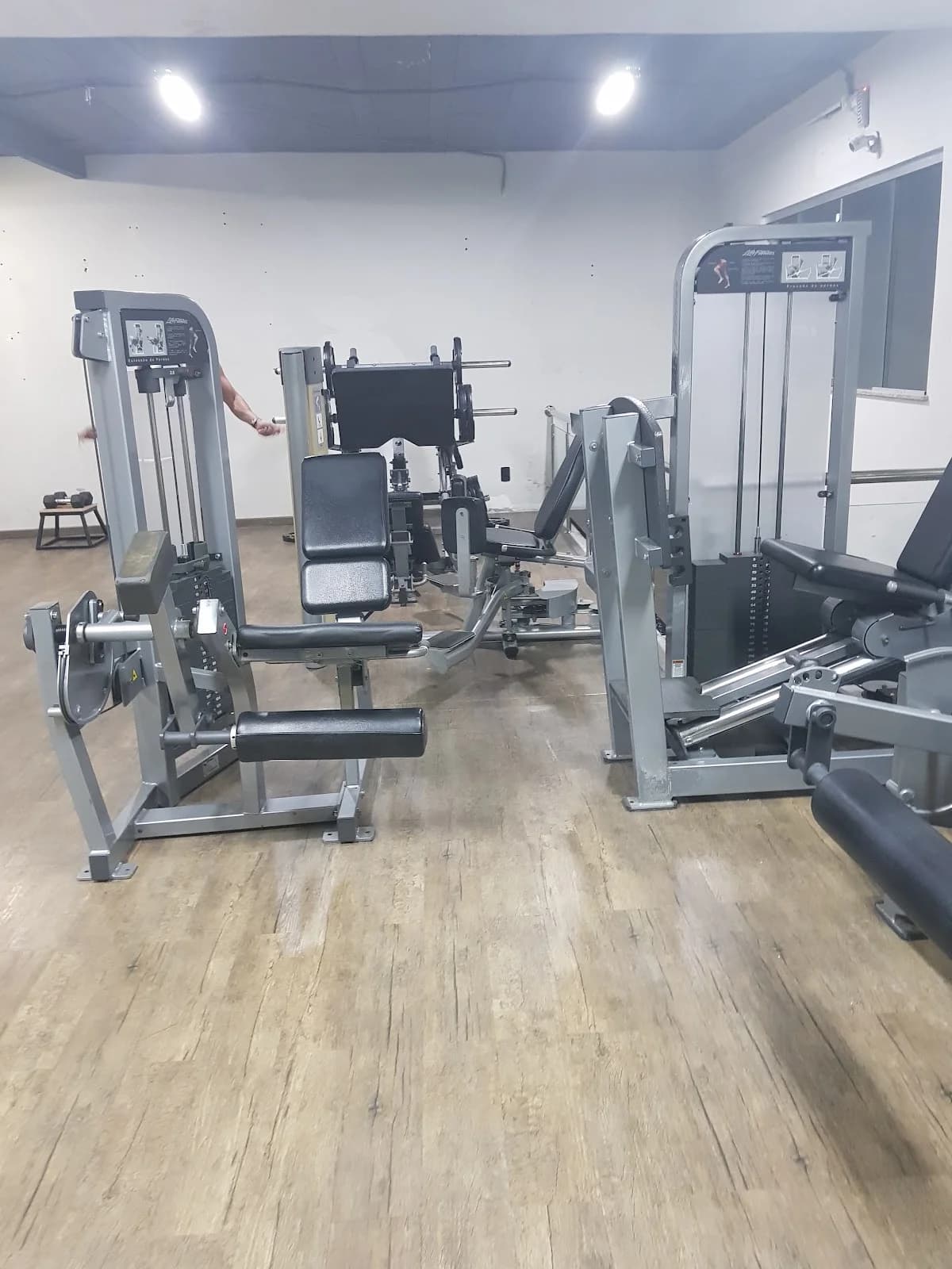e-Life Studio Treino Musculação. – foto 2