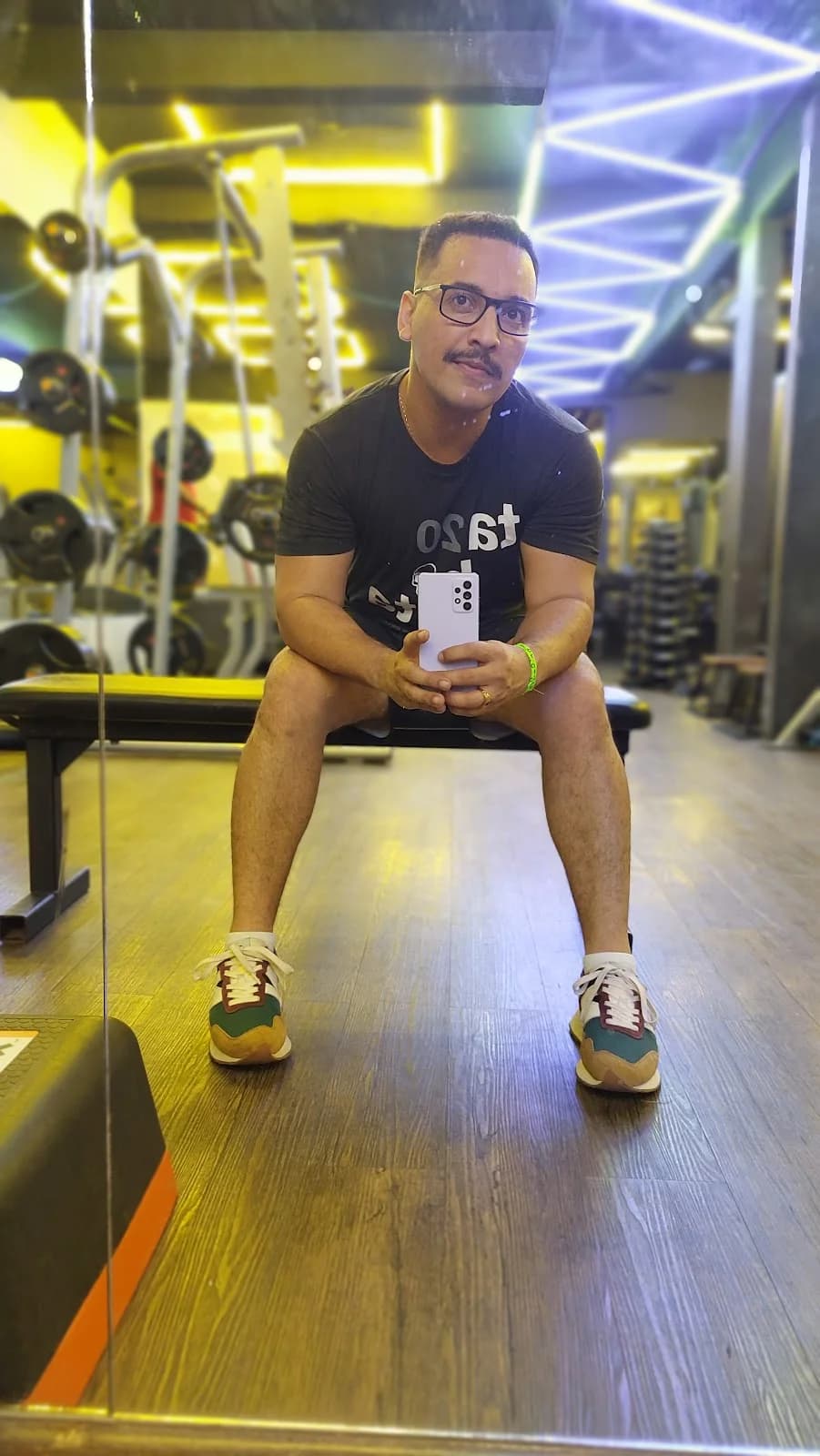e-Life Studio Treino Musculação. – foto 3