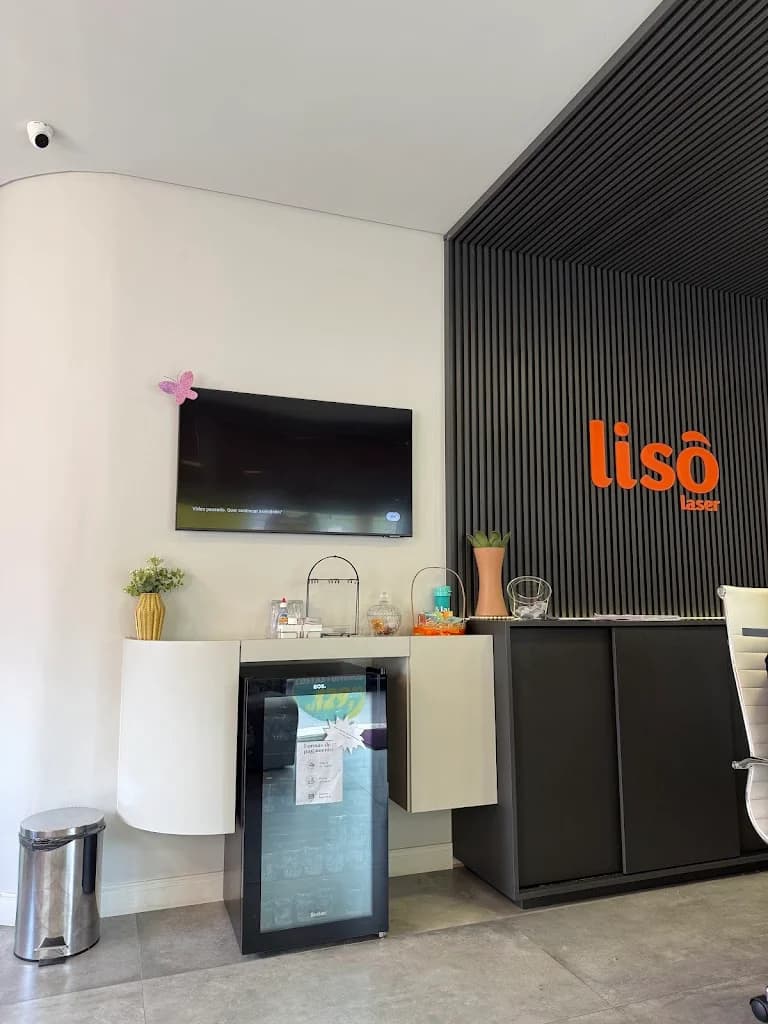 Lisô Laser Porto Alegre – foto 1