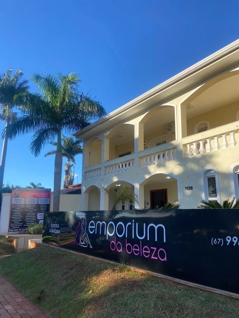Clínica de Estética Emporium da Beleza - Campo Grande – foto 2