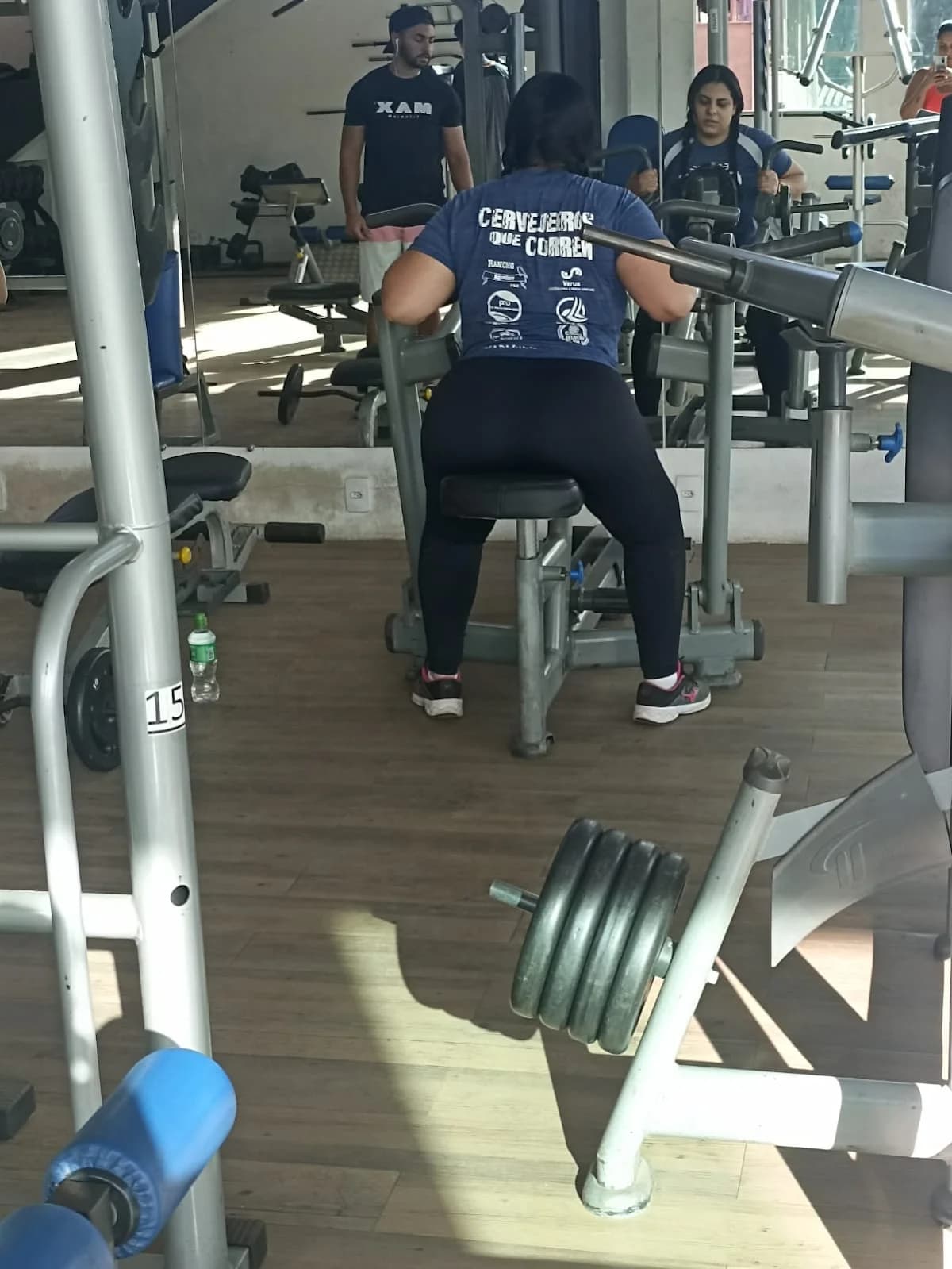 Impacto Fitness HB – foto 2