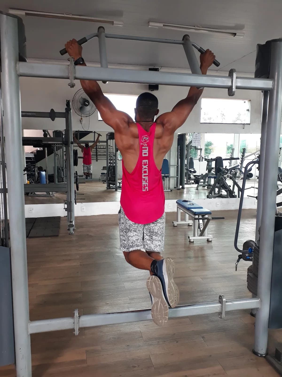 Impacto Fitness HB – foto 3