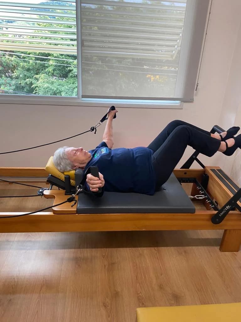Pilates Praticare – foto 1