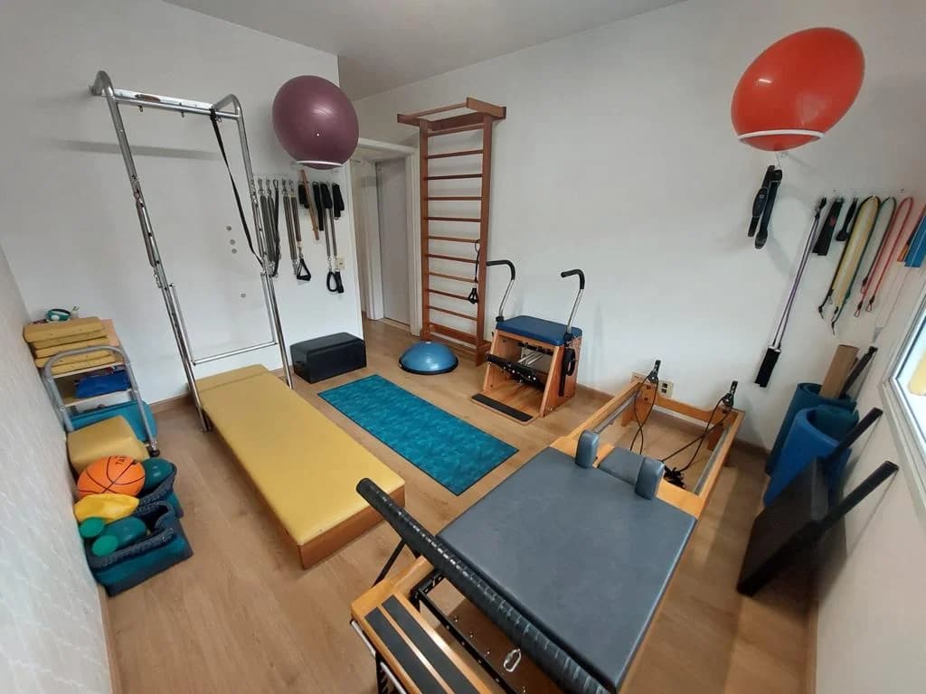 Pilates Praticare – foto 2