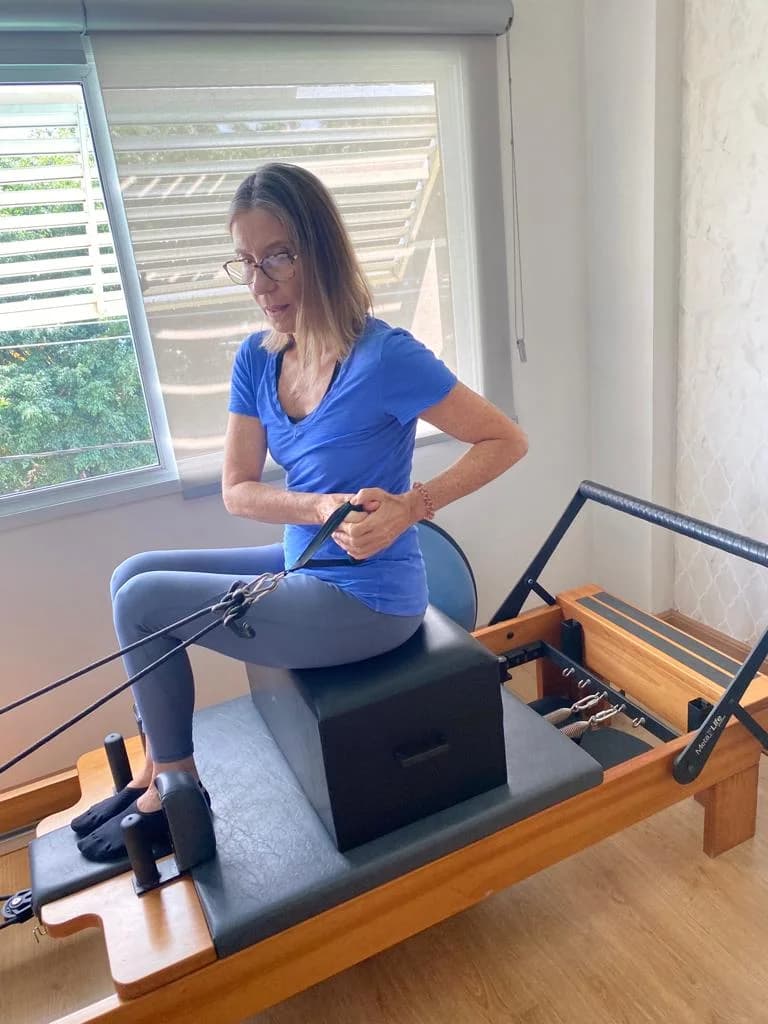 Pilates Praticare – foto 3