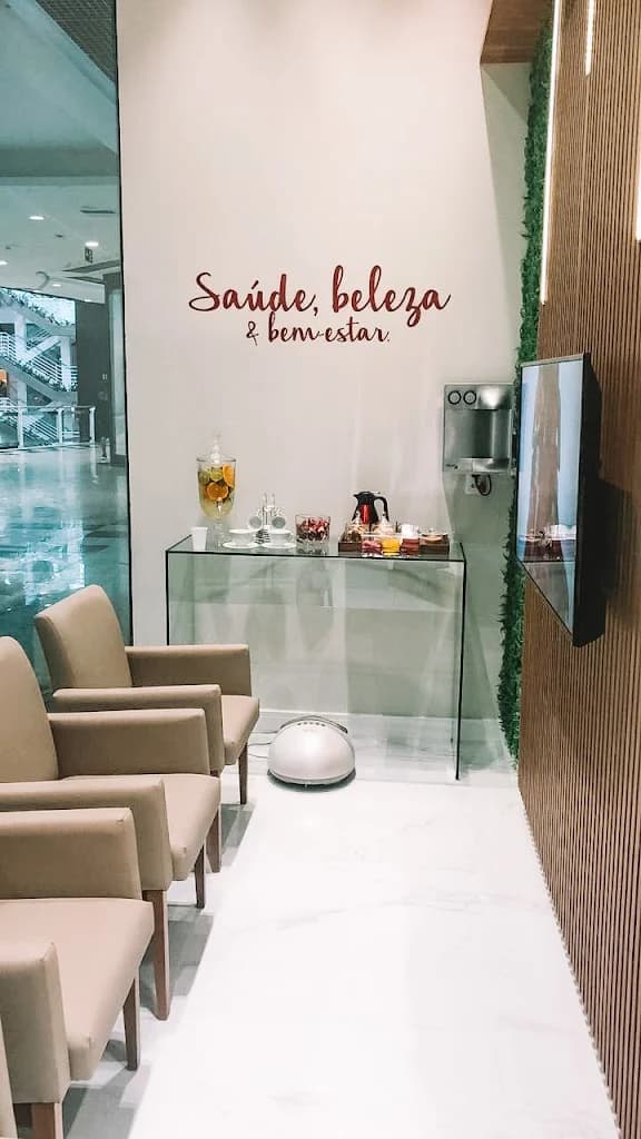 Fiolaser SPA Vila Velha - Shopping Adventure Mall – foto 2