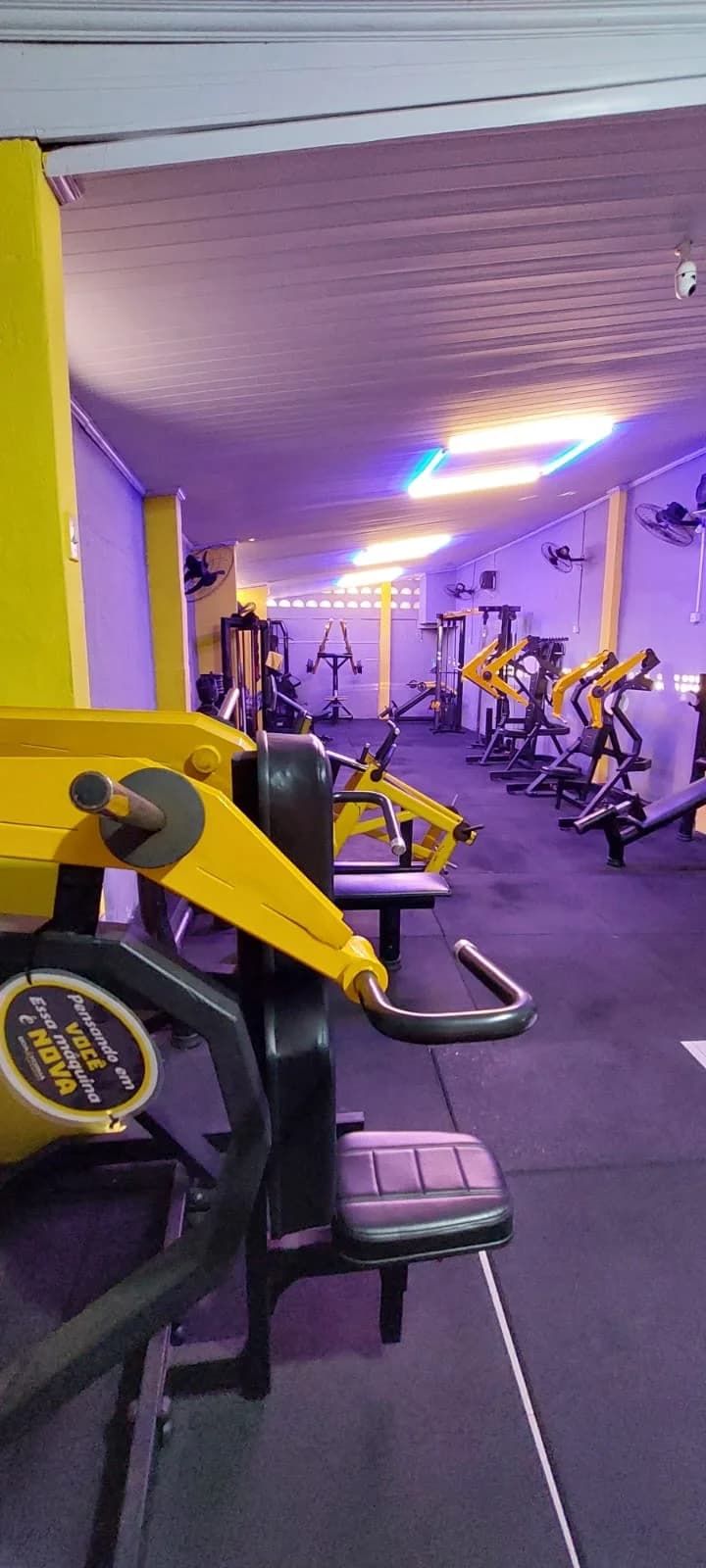 Academia Boa Forma – foto 1