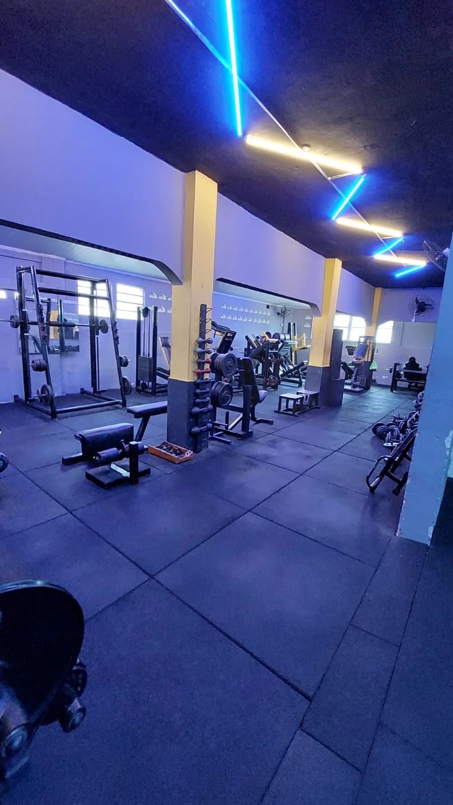 Academia Boa Forma – foto 2