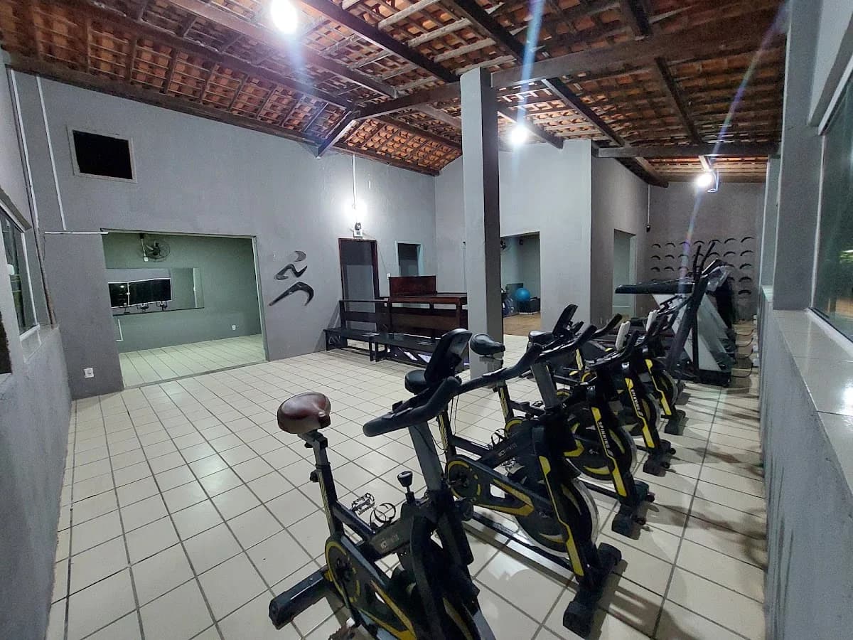 Academia Boa Forma – foto 3