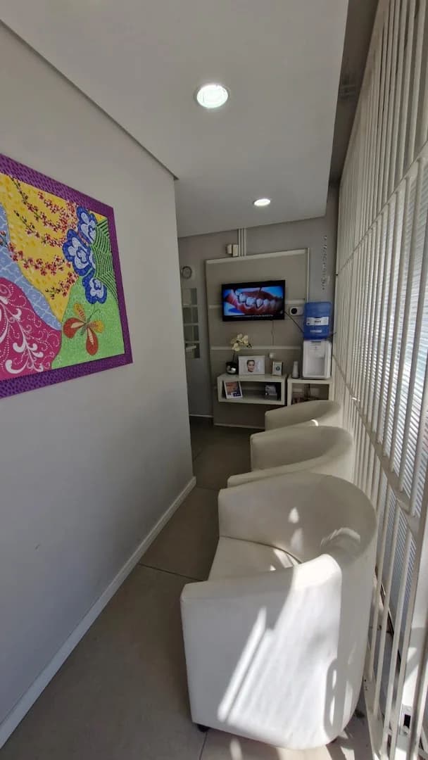 CentrOdontológico| Dentistas Zona Sul| Dentistas Cristal| Profilaxia| Extração Siso| Implante Dentário – foto 3