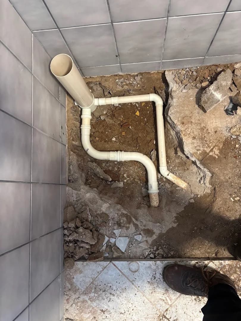 VS Manutenção RP