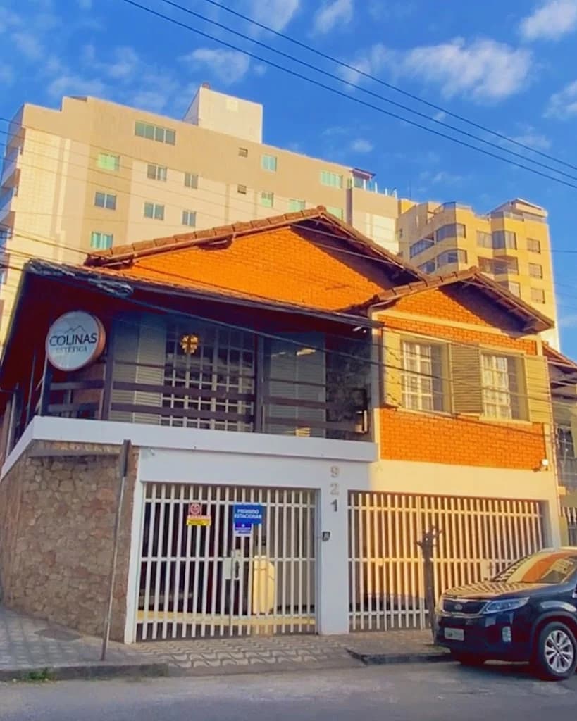Colinas SPA – foto 3