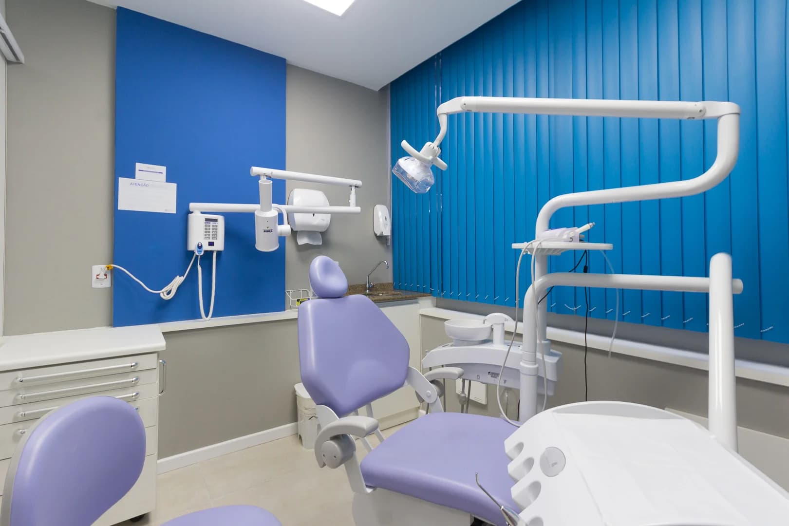 Dentista Copacabana RJ | Amil Hapvida Metlife Primavida Sulamérica Unimed – foto 1