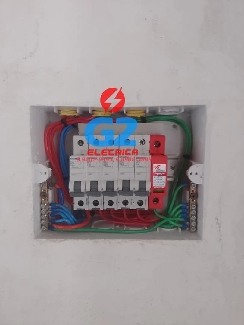 G2 ELÉTRICA – foto 3