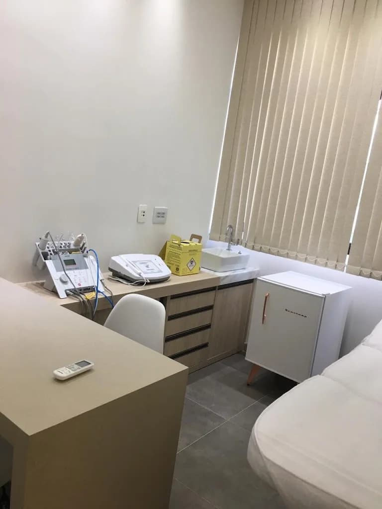 Clínica Marina Ceruti – foto 2