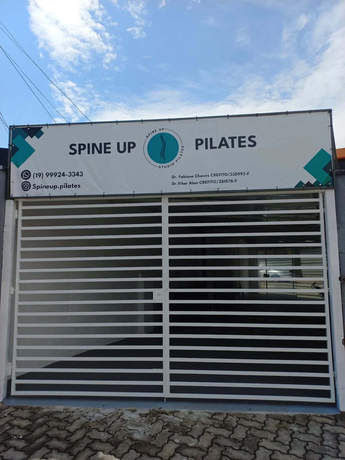 Spine Up Studio pilates – foto 2