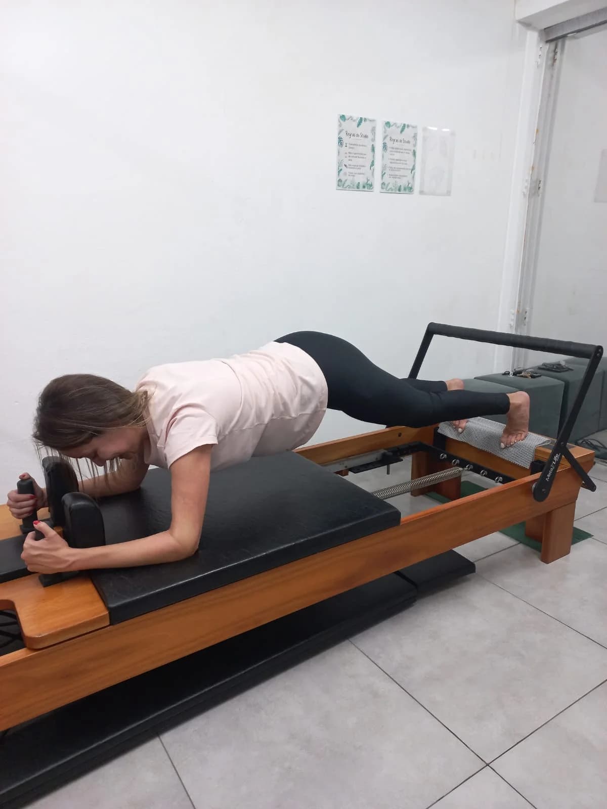 Spine Up Studio pilates – foto 3