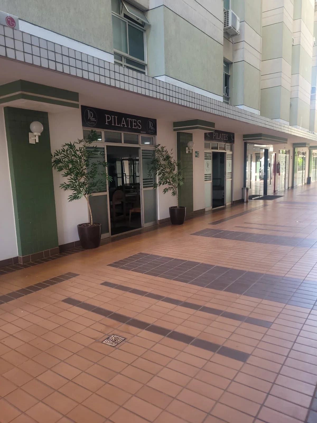 JD Pilates – foto 2