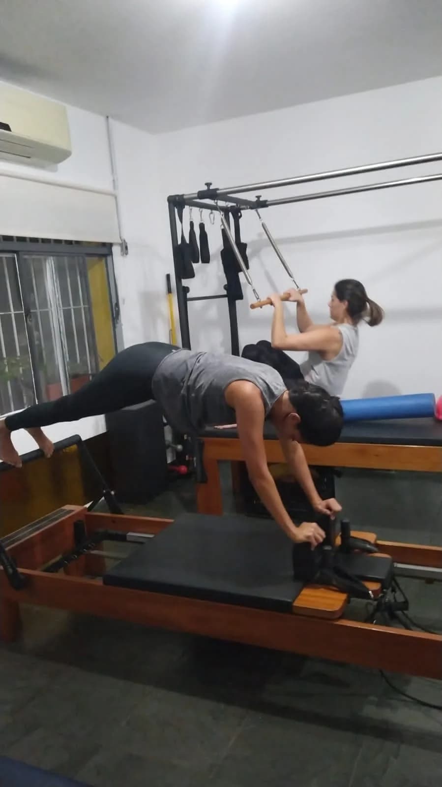 SDW Pilates e Terapias Manuais. – foto 3