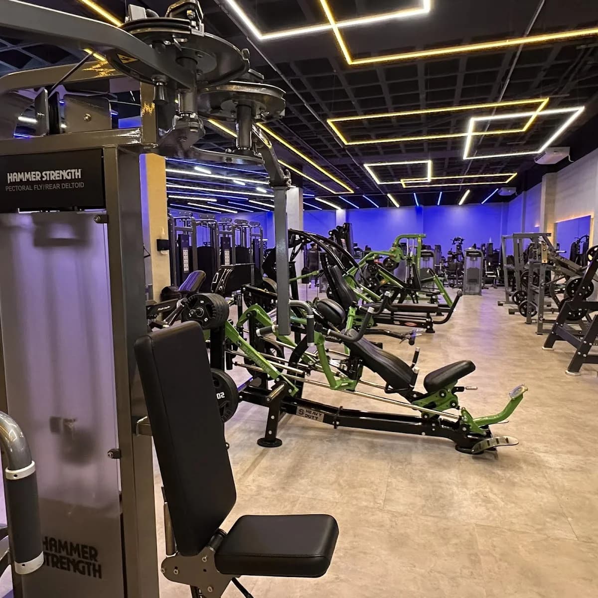 NÓSFIT – foto 2