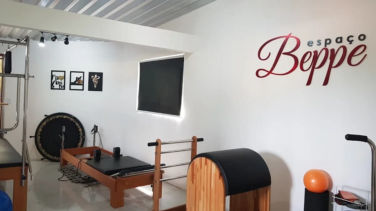 Espaço Beppe – foto 2