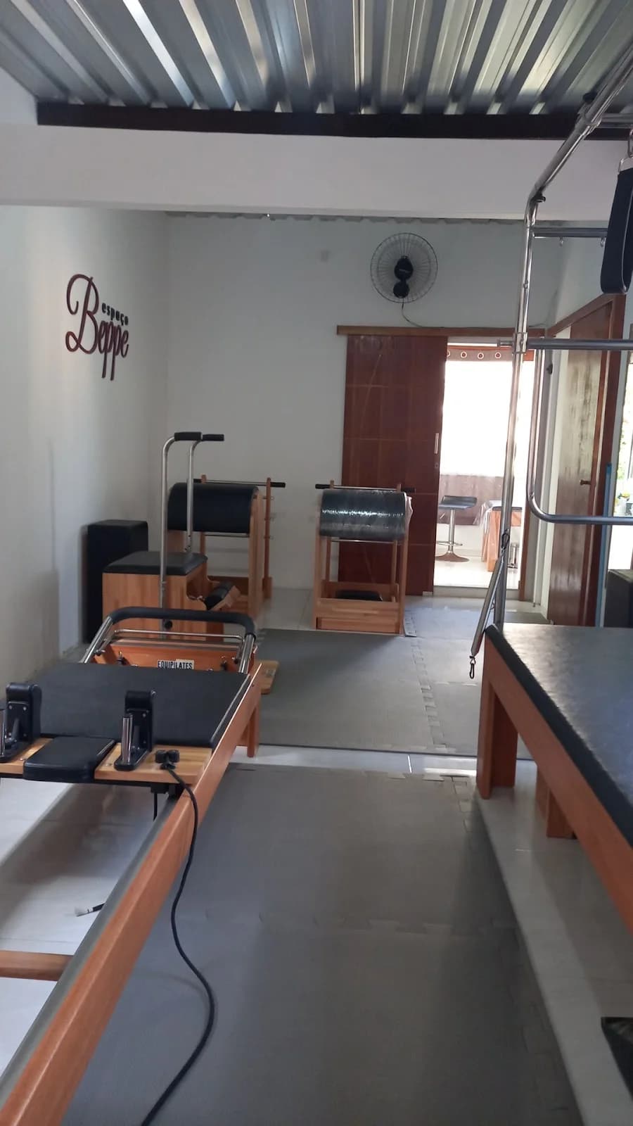 Espaço Beppe – foto 3