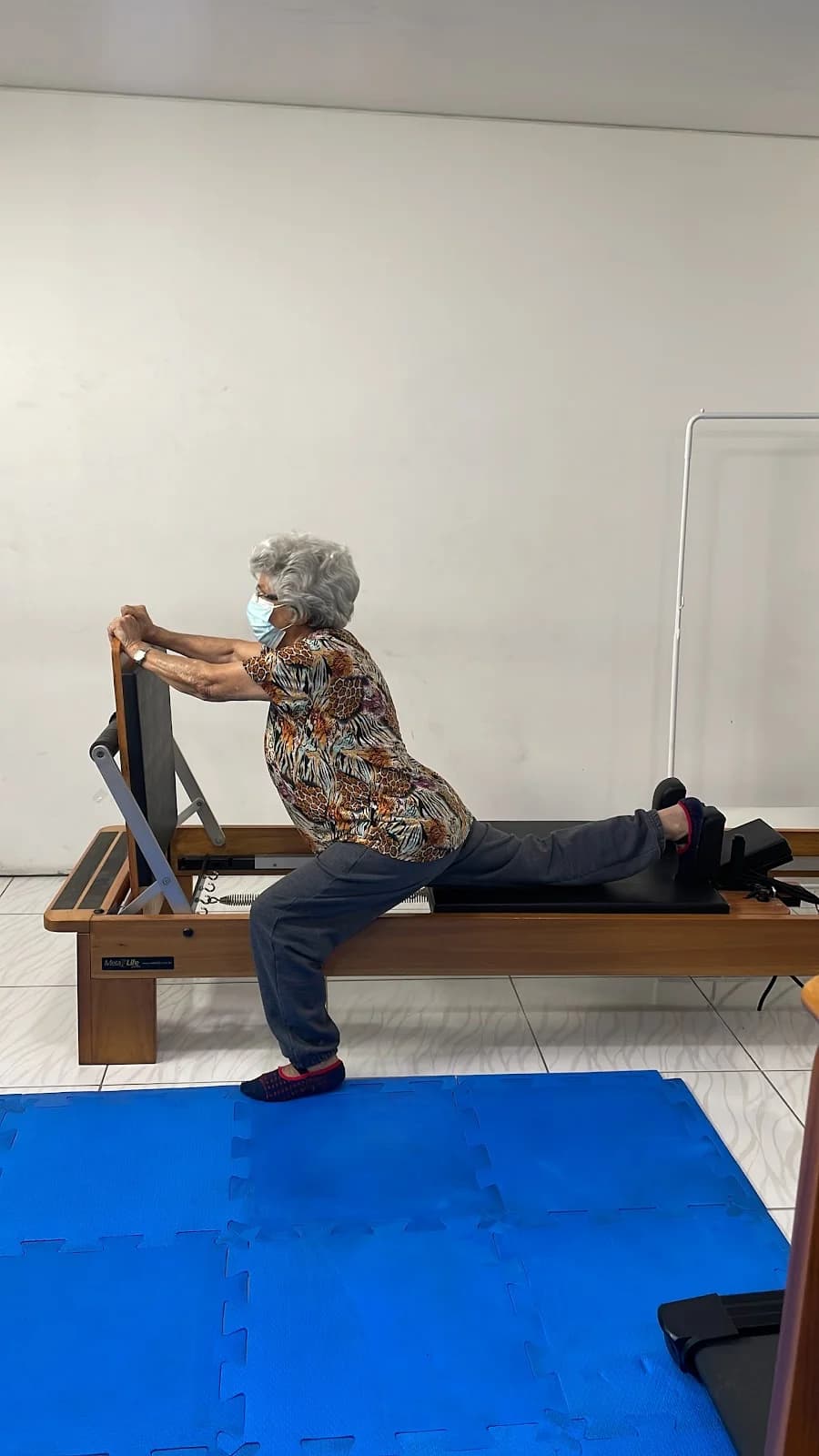 Studio Fisiopilates Fisioterapia e Pilates – foto 2