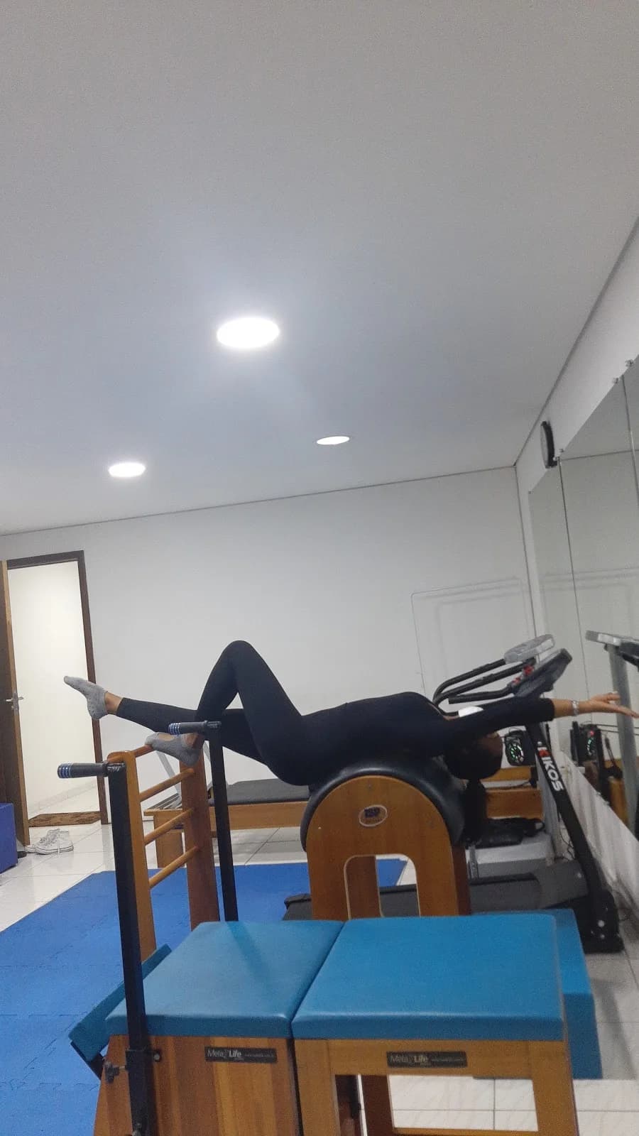 Studio Fisiopilates Fisioterapia e Pilates – foto 3