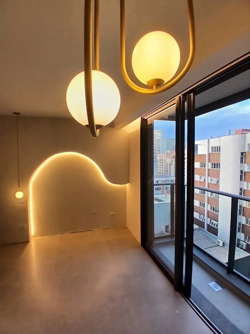 Eletricista Colombo - Eletrolleo - instalações , manutenção e iluminação.