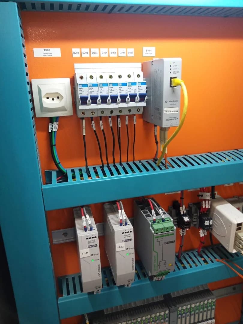 Eletricista Haroldo – foto 3