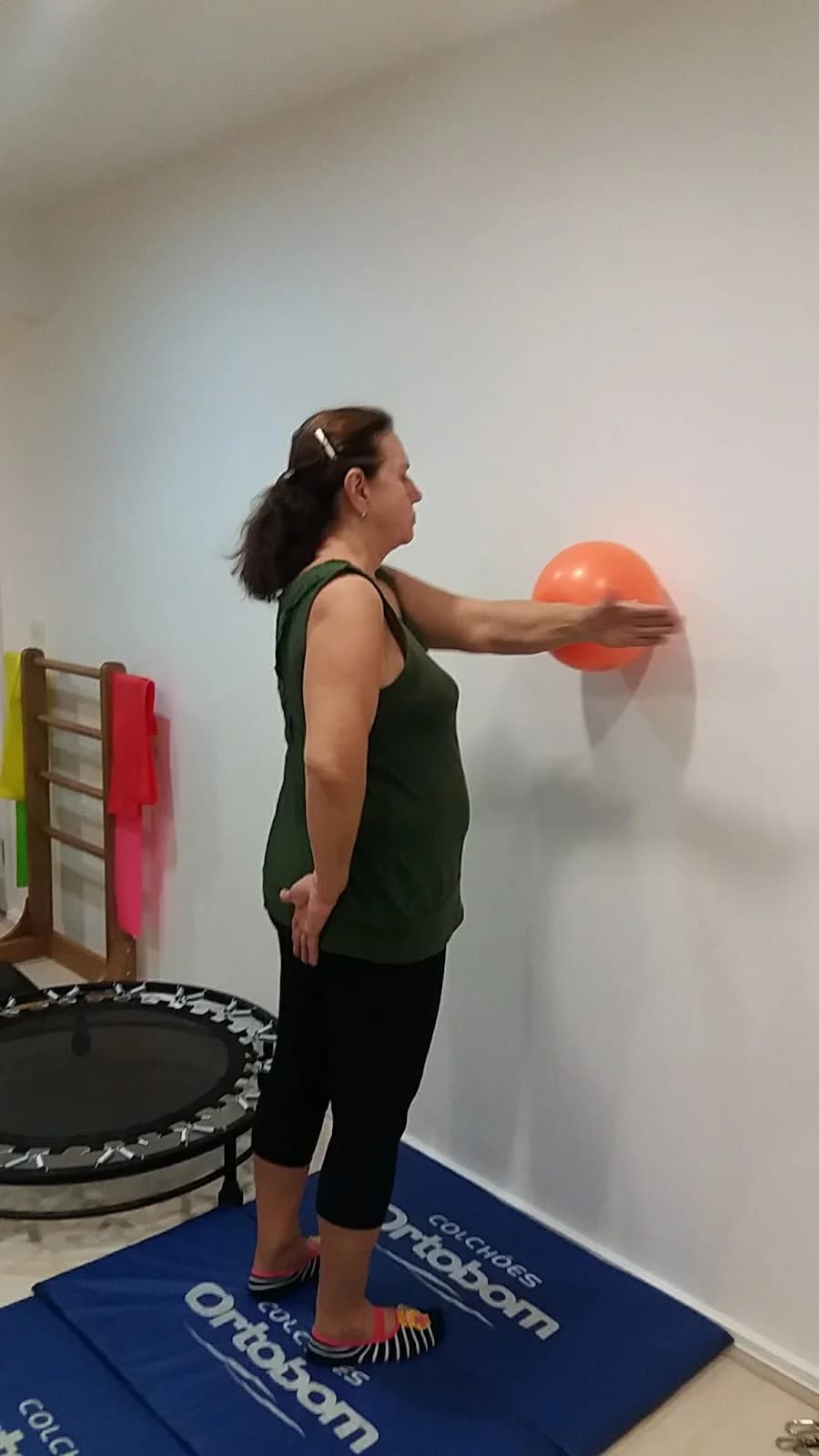 Estúdio Move & Mente Pilates e Reabilitação – foto 1