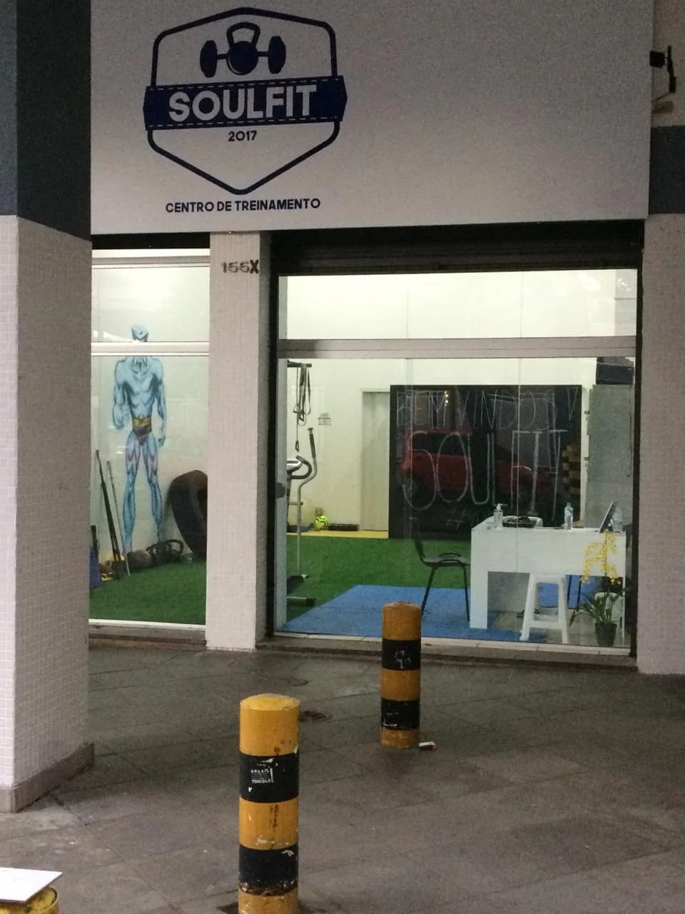 SoulFit - Centro de Treinamento – foto 2