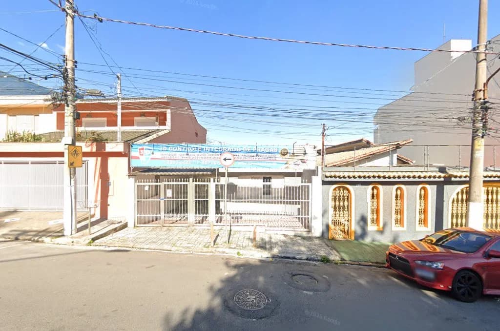 3D Controle Integrado de Pragas