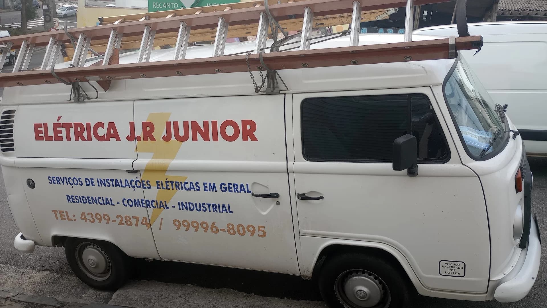 Elétrica JR Junior | eletricista industrial em são bernardo do campo | Elétrica em SBC | eletricista industrial – foto 2