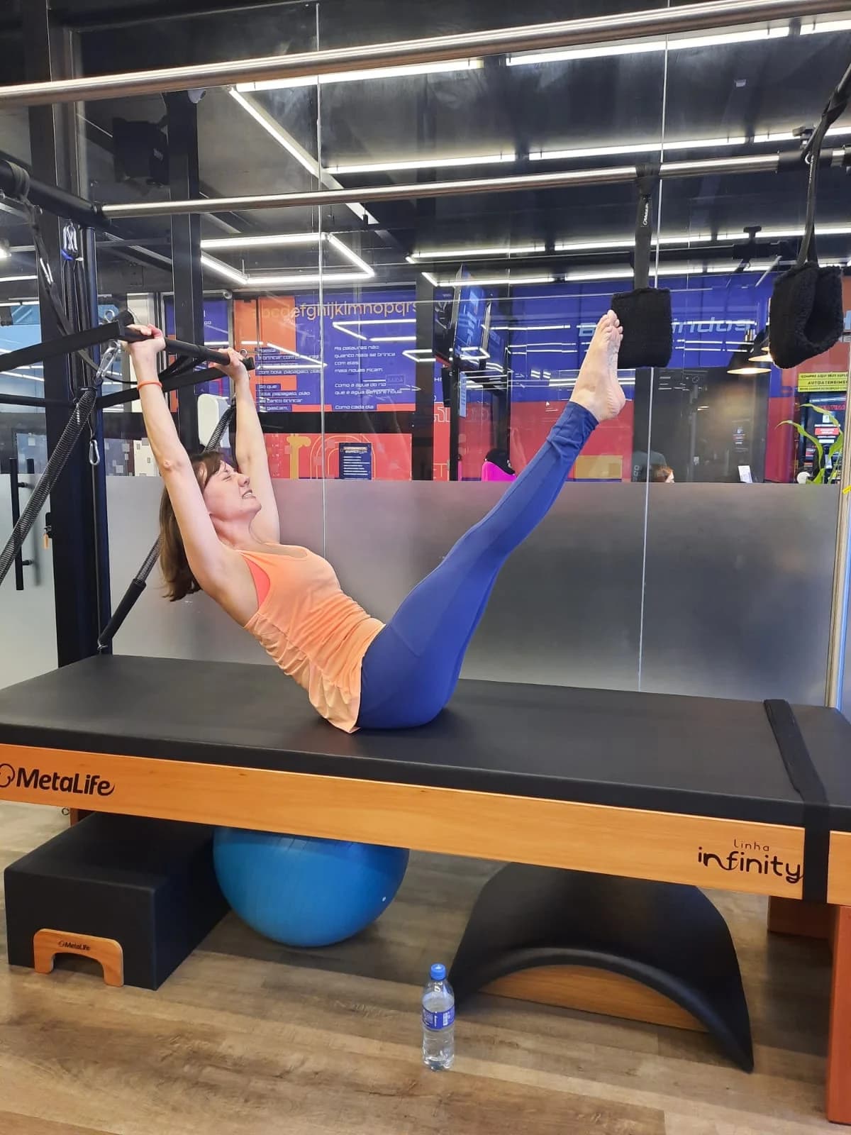 Estúdio de Pilates Halterego – foto 3