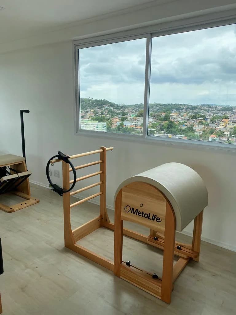 Espaço FisioAction - Fisioterapia, Pilates & Funcional – foto 3