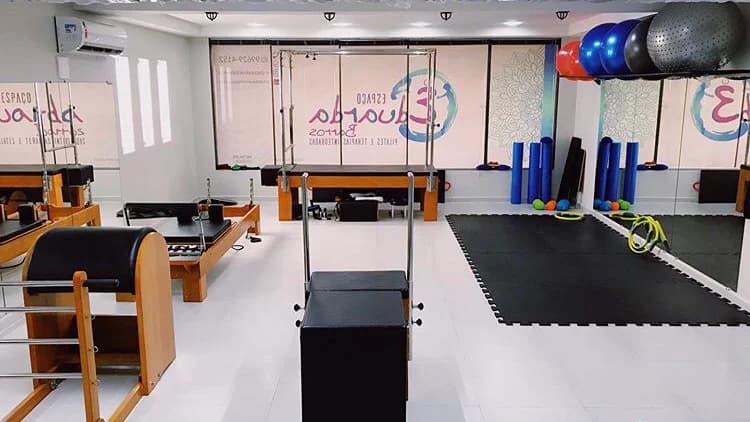 Espaço Eduarda Barros – foto 1