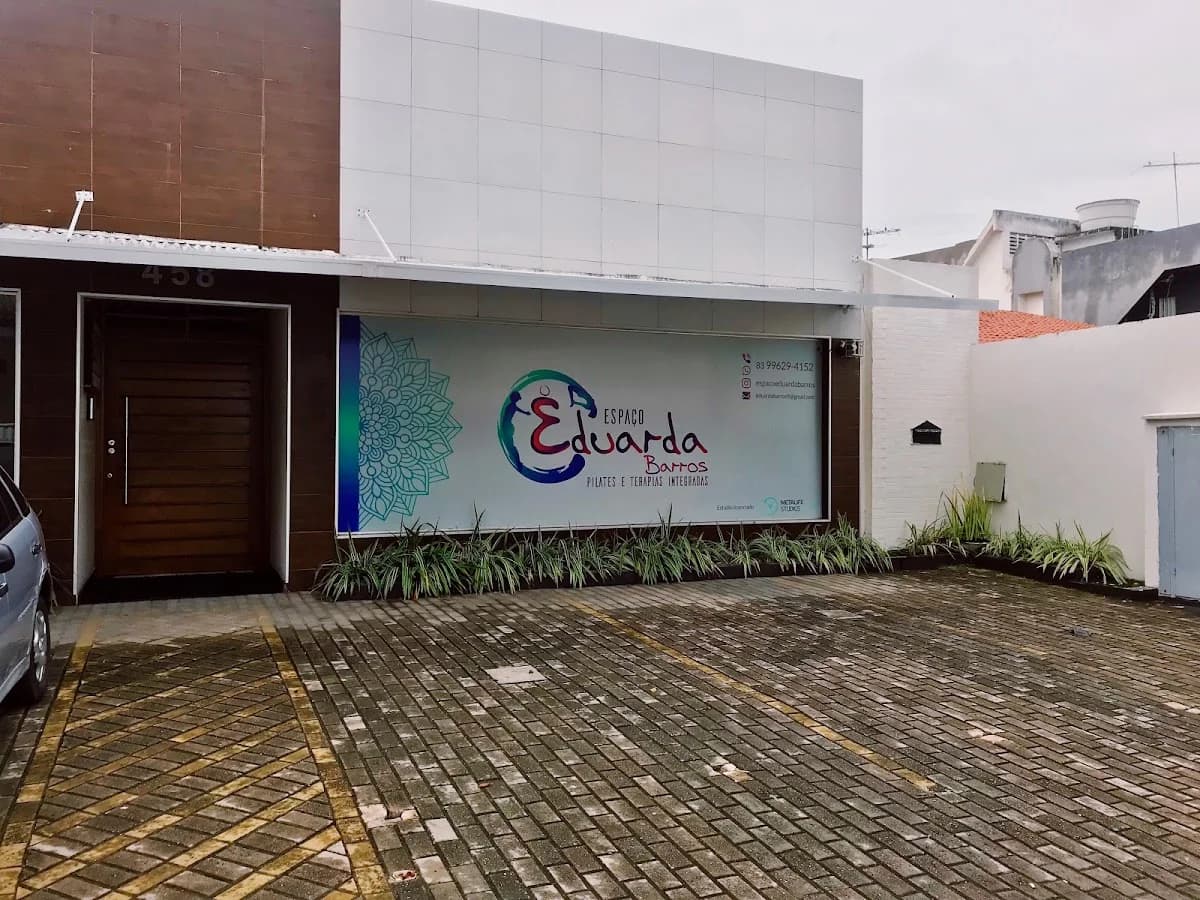 Espaço Eduarda Barros – foto 2