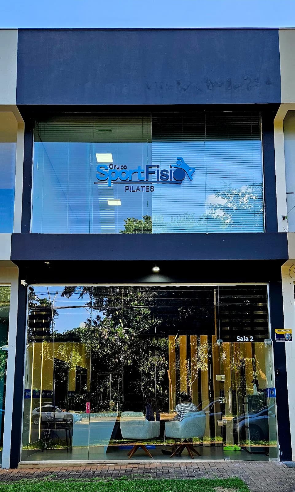 SportFisio PILATES – foto 2